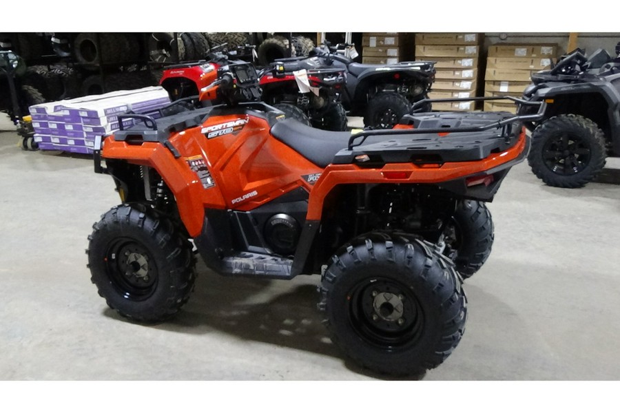 2024 Polaris Industries SPORTSMAN 570 EPS-