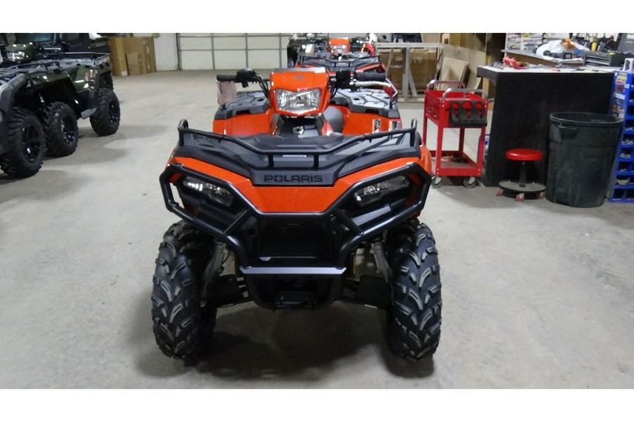 2024 Polaris Industries SPORTSMAN 570 EPS-