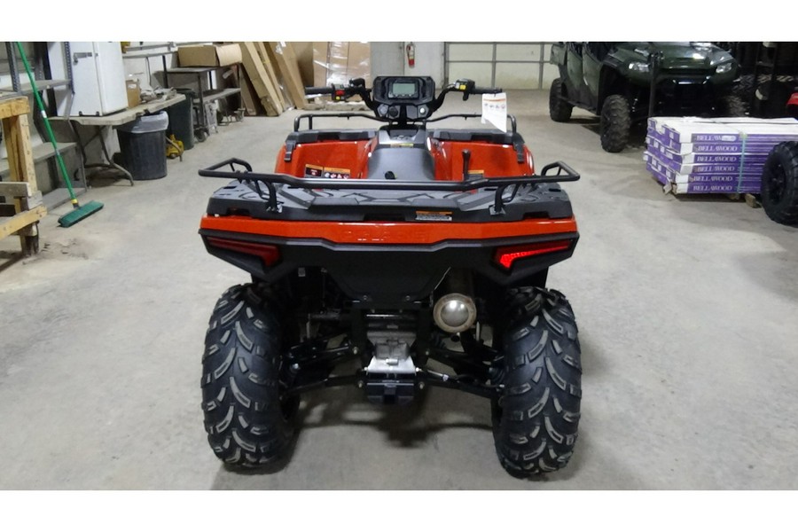 2024 Polaris Industries SPORTSMAN 570 EPS-