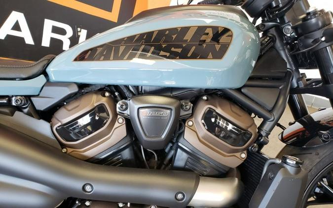 2024 Harley-Davidson® RH1250S - Sportster® S