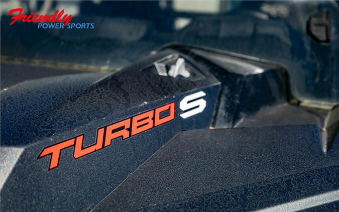 2019 Polaris RZR XP Turbo S