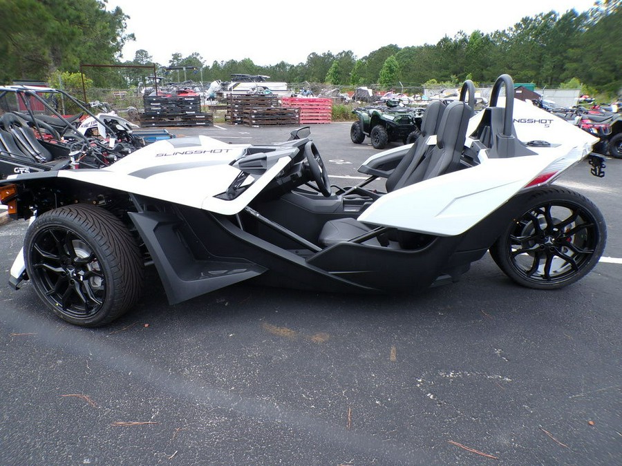 2024 Polaris Slingshot® Slingshot® S AutoDrive