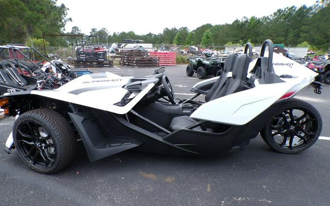 2024 Polaris Slingshot® Slingshot® S AutoDrive