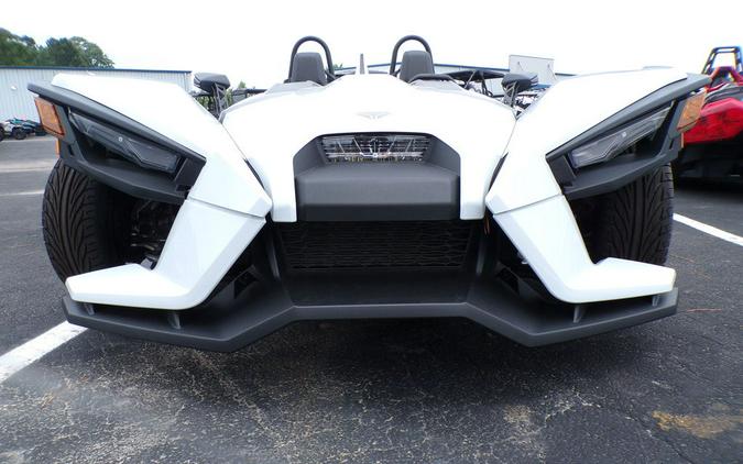 2024 Polaris Slingshot® Slingshot® S AutoDrive