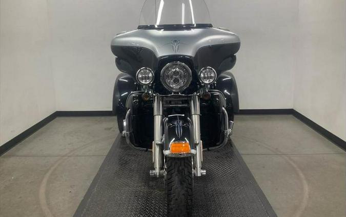 2013 Harley-Davidson® FLHTCUTG - Tri Glide® Ultra Classic®