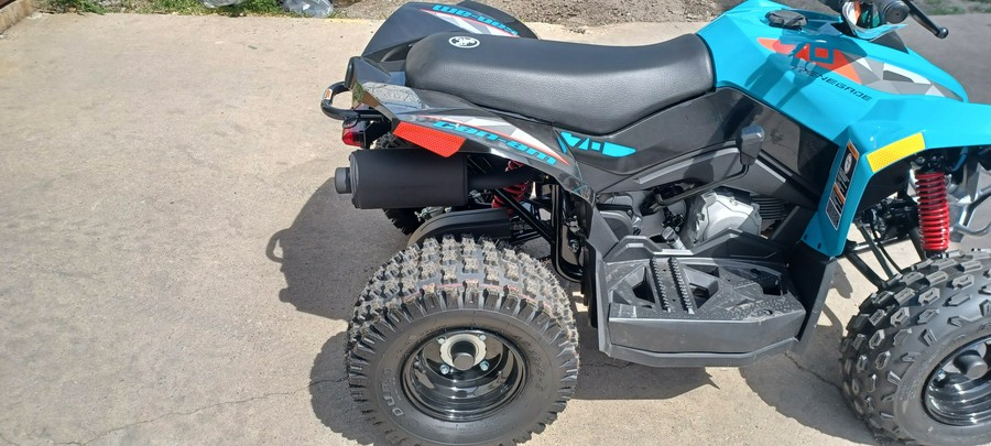 2024 Can-Am™ Renegade 110 EFI