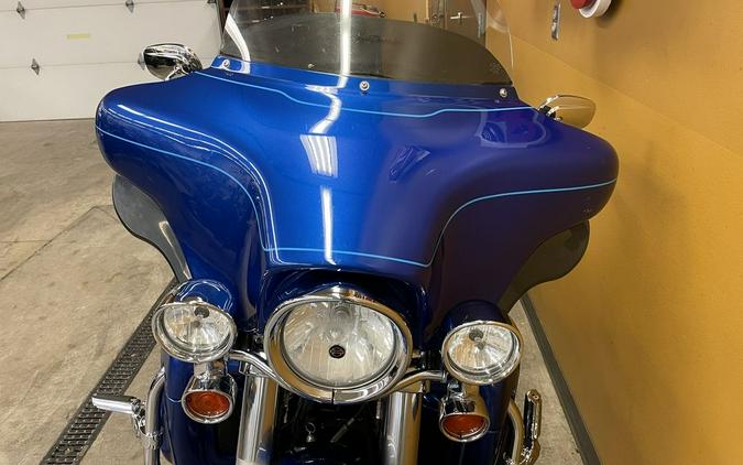 2009 Harley-Davidson® FLHTCU - Ultra Classic® Electra Glide®