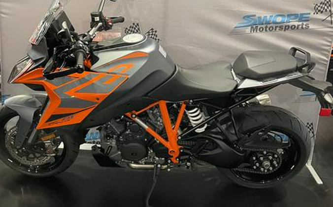 2023 KTM 1290 Super Duke GT: MD Ride Review (Bike Reports) (News)