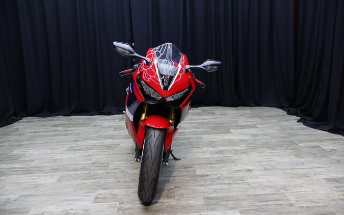 2022 Honda CBR1000RR ABS