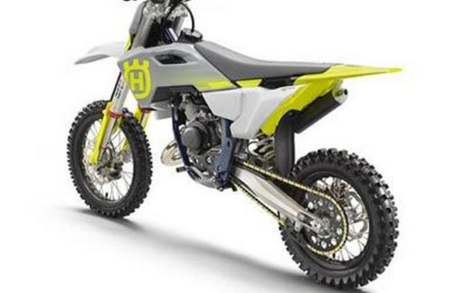 2024 Husqvarna® TC 65