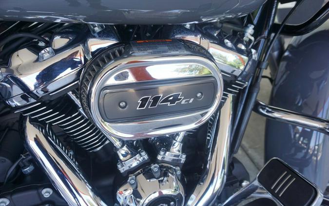 FLTRXS 2022 Road Glide Special