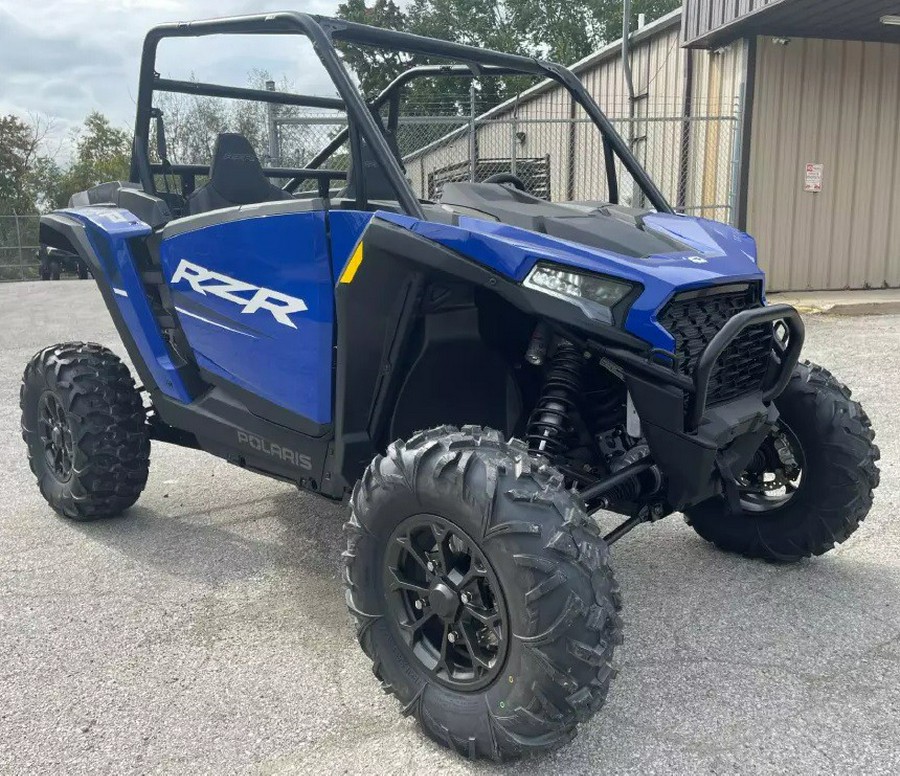 2025 Polaris Industries RZR XP 1000 Sport