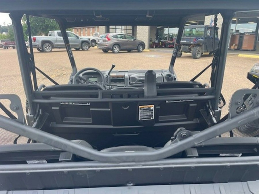 2025 Can-Am Defender MAX XT HD10