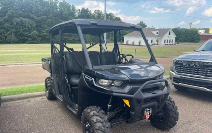 2025 Can-Am Defender MAX XT HD10