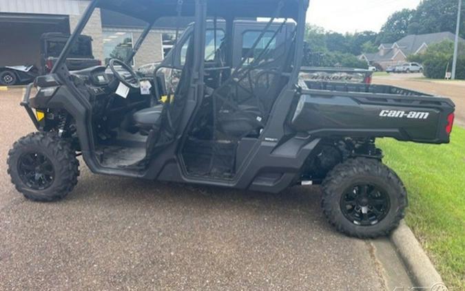 2025 Can-Am Defender MAX XT HD10