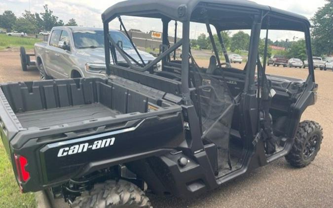 2025 Can-Am Defender MAX XT HD10