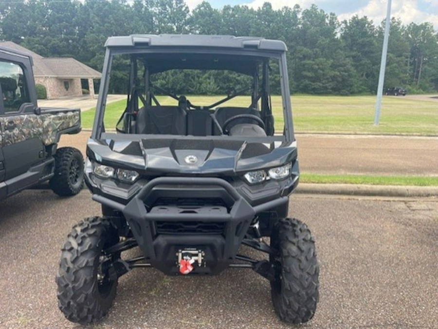 2025 Can-Am Defender MAX XT HD10