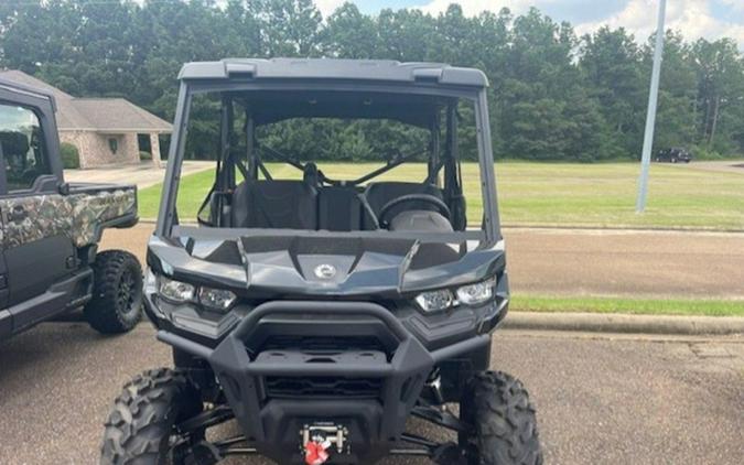 2025 Can-Am Defender MAX XT HD10