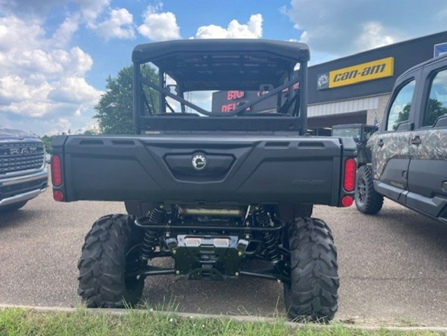 2025 Can-Am Defender MAX XT HD10