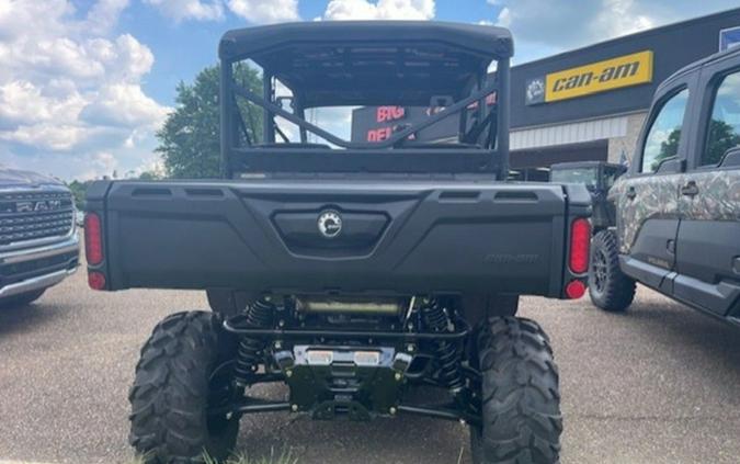 2025 Can-Am Defender MAX XT HD10