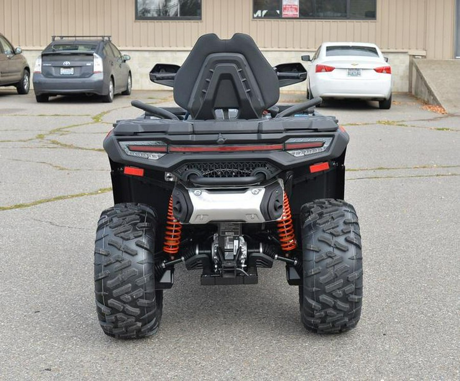 2025 CFMOTO CFORCE 1000 Touring