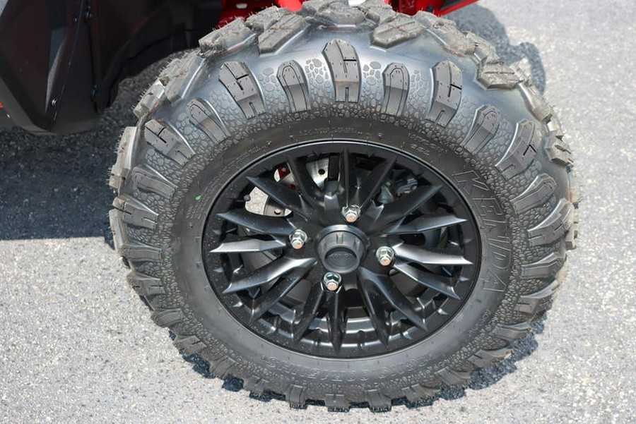 2025 Honda® Talon 1000R FOX Live Valve