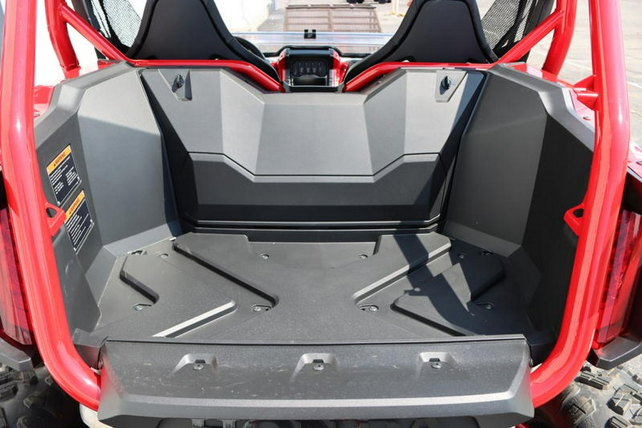 2025 Honda® Talon 1000R FOX Live Valve