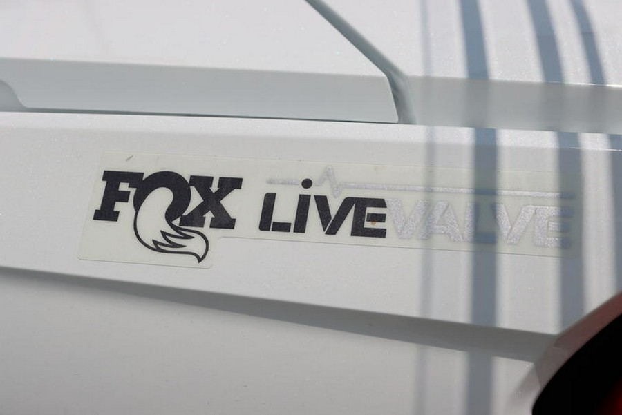 2025 Honda® Talon 1000R FOX Live Valve