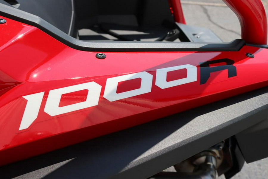 2025 Honda® Talon 1000R FOX Live Valve