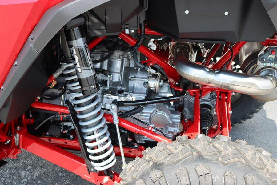 2025 Honda® Talon 1000R FOX Live Valve