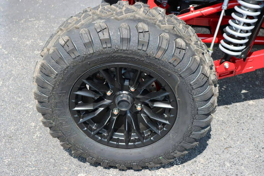 2025 Honda® Talon 1000R FOX Live Valve