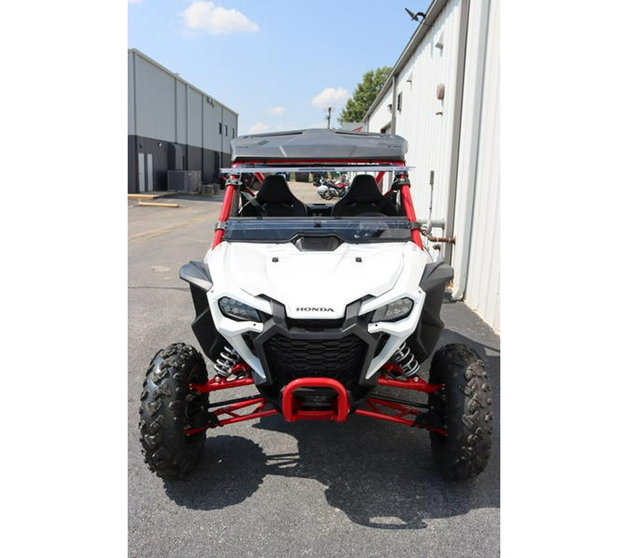 2025 Honda® Talon 1000R FOX Live Valve