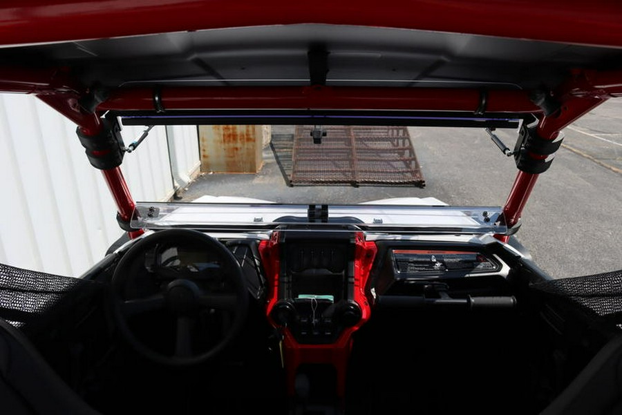 2025 Honda® Talon 1000R FOX Live Valve