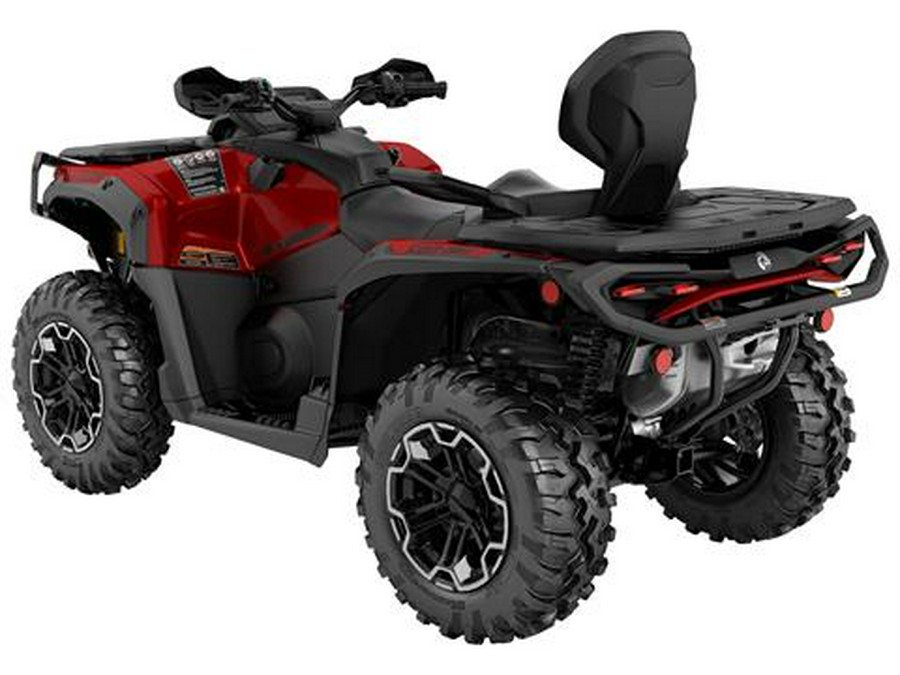 2026 Can-Am Outlander MAX XT 1000R