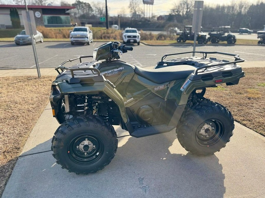 2026 Polaris® Sportsman 450 H.O. EPS