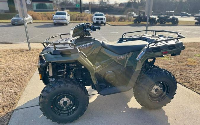 2026 Polaris® Sportsman 450 H.O. EPS