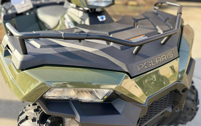 2026 Polaris® Sportsman 450 H.O. EPS