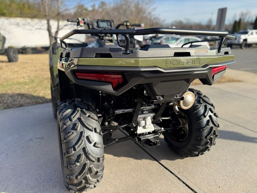 2026 Polaris® Sportsman 450 H.O. EPS