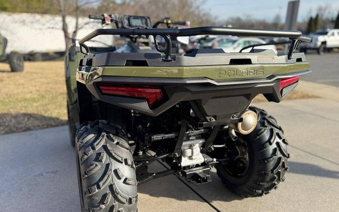 2026 Polaris® Sportsman 450 H.O. EPS