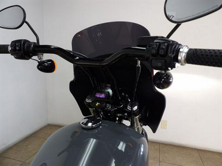 2024 Harley-Davidson Street Bob® 114