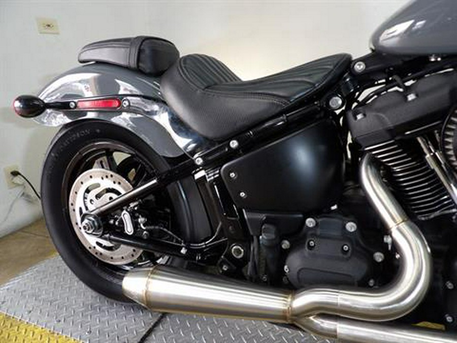 2024 Harley-Davidson Street Bob® 114