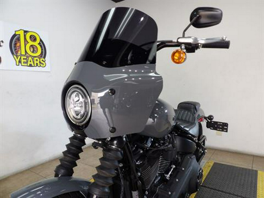 2024 Harley-Davidson Street Bob® 114