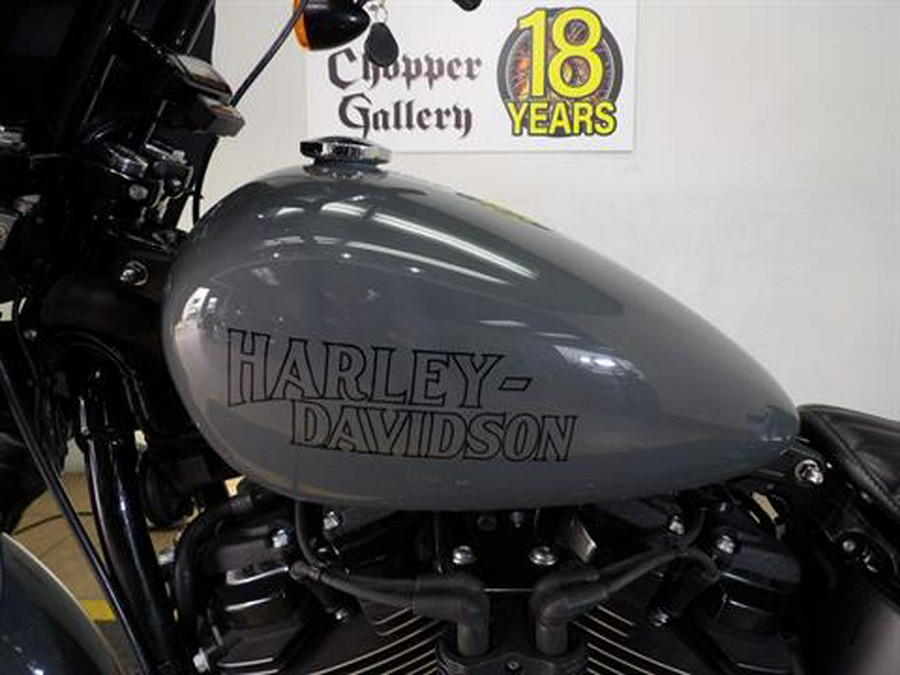 2024 Harley-Davidson Street Bob® 114