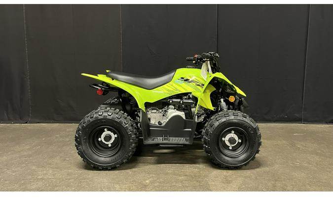 2026 Yamaha YFZ 50