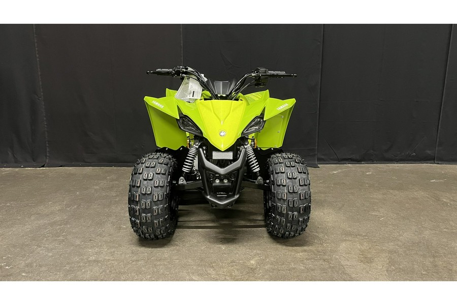 2026 Yamaha YFZ 50
