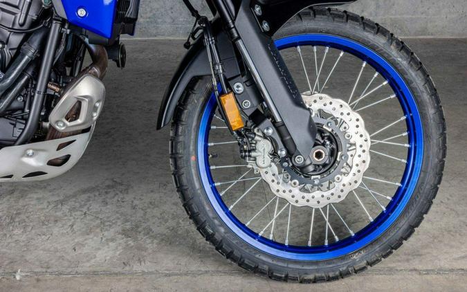 2025 Yamaha Tenere 700 700