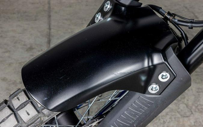 2025 Yamaha Tenere 700 700