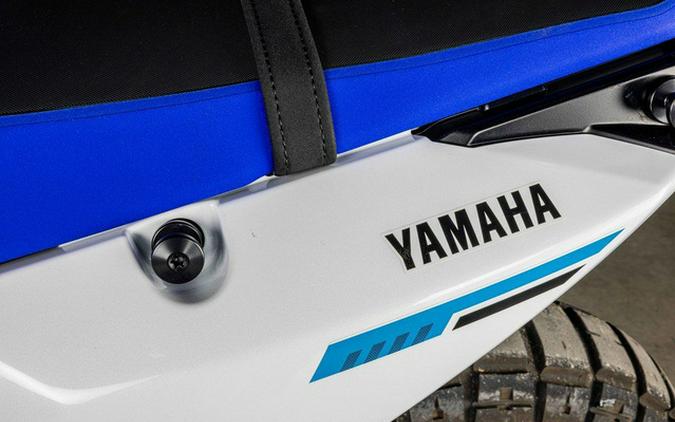 2025 Yamaha Tenere 700 700