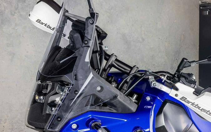 2025 Yamaha Tenere 700 700