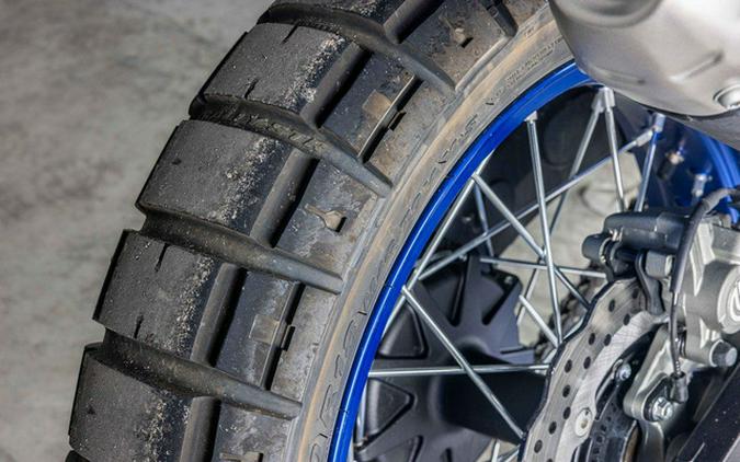 2025 Yamaha Tenere 700 700